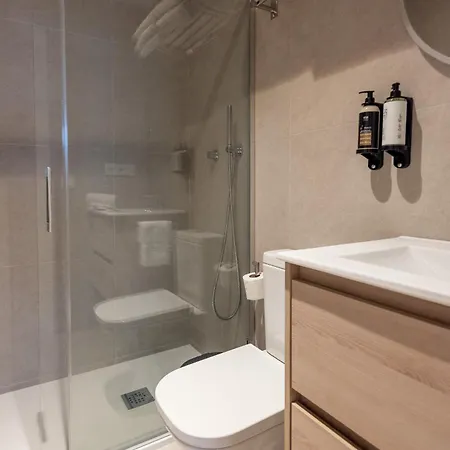 Hotel apartamentowy Dorm4you Arena Family 13