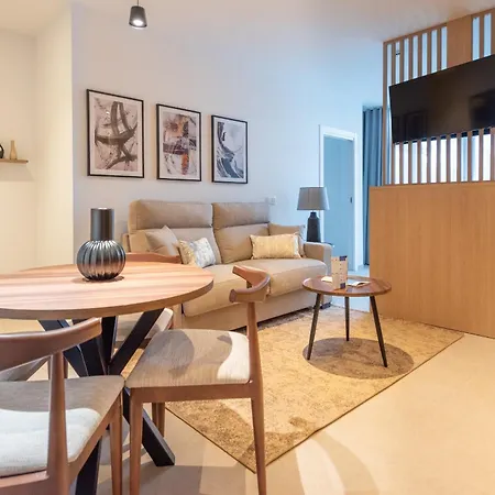 Dorm4you Arena Family 13 شقة فندقية